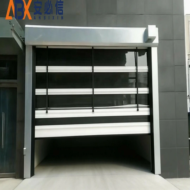 克孜勒苏柯尔克孜自治州快速堆积门