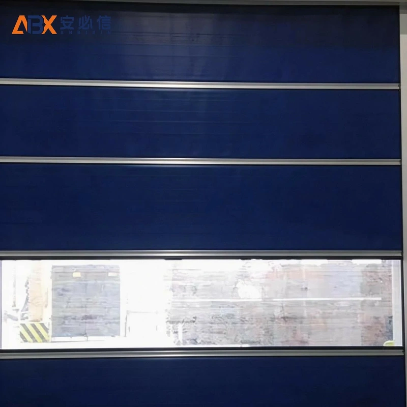 克孜勒苏柯尔克孜自治州快速卷帘门
