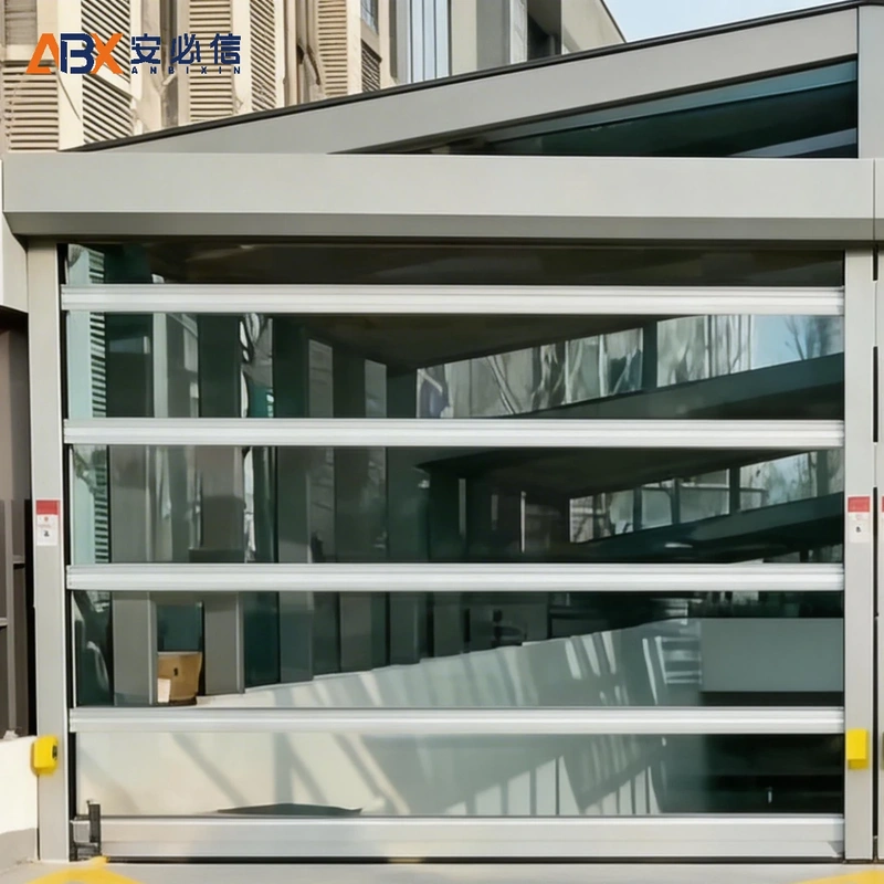 克孜勒苏柯尔克孜自治州软质快速门