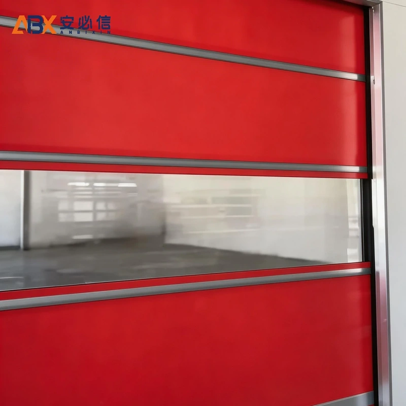克孜勒苏柯尔克孜自治州工业快速门