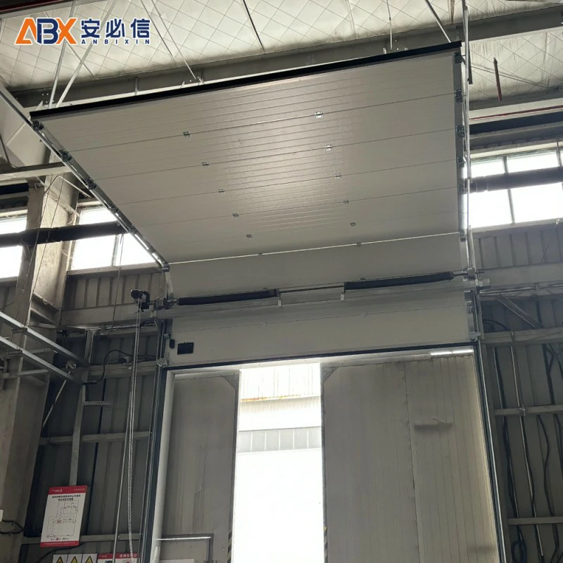 克孜勒苏柯尔克孜自治州滑升门